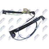 Window regulator, Front NTY - EPS-BM-051