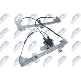 Window regulator, Front NTY - EPS-CT-000S