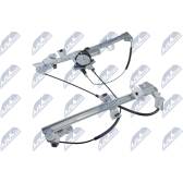 Window regulator, Front NTY - EPS-CT-001S