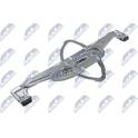 Window regulator, Front NTY - EPS-FR-032