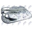 Window regulator, Front NTY - EPS-FR-033