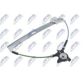 Window regulator, Front NTY - EPS-MZ-009