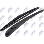 Wiper Arm, window cleaning NTY - EWB-CT-000