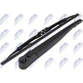 Wiper Arm, window cleaning NTY - EWB-CT-004