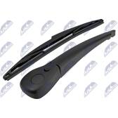 Wiper Arm, window cleaning NTY - EWB-CT-007