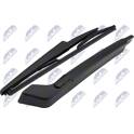 Wiper Arm, window cleaning NTY - EWB-VV-000