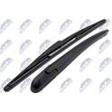 Wiper Arm, window cleaning NTY - EWB-VV-006