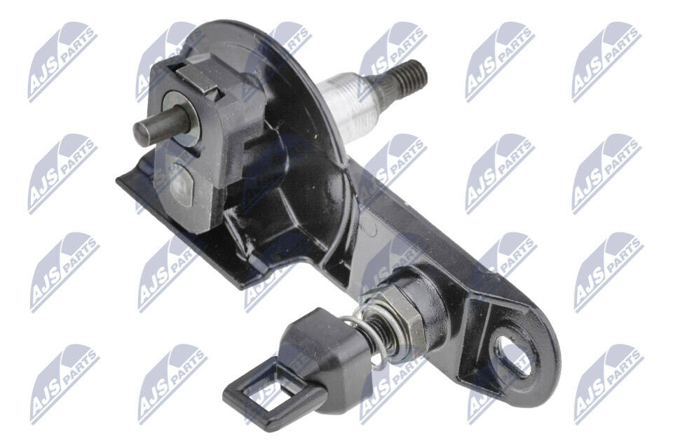 Wiper Bearing