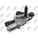 Wiper Motor NTY - ESW-FR-007