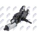 Wiper Motor NTY - ESW-SE-003
