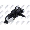 Wiper Motor NTY - ESW-VV-003