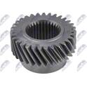 Zahnrad, Vorgelegewelle NTY - EAT-CT-012
