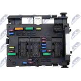 Zekeringskast NTY - EBP-PE-000