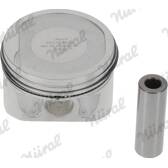 Êmbolo NURAL - 87-104200-30