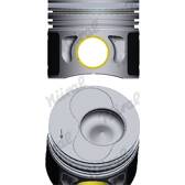 Êmbolo NURAL - 87-114900-65