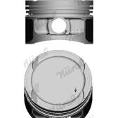 Êmbolo NURAL - 87-116100-00