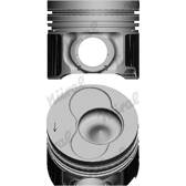 Êmbolo NURAL - 87-421000-10