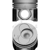 Êmbolo NURAL - 87-421000-20
