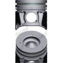 Êmbolo NURAL - 87-436708-00