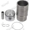 Kit de réparation, Piston/Chemise de cylindre NURAL - 89-528500-00