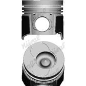 Kolben NURAL - 87-101507-00