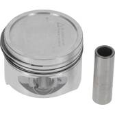 Kolben NURAL - 87-103800-00