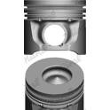 Kolben NURAL - 87-107000-10