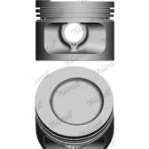 Kolben NURAL - 87-109400-50