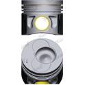 Kolben NURAL - 87-114900-05