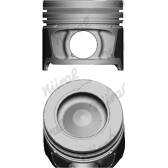 Kolben NURAL - 87-123400-40