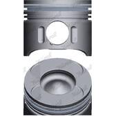 Kolben NURAL - 87-136400-00