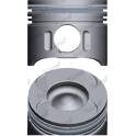 Kolben NURAL - 87-136407-00