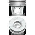 Kolben NURAL - 87-138006-00