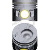Kolben NURAL - 87-139507-10