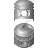 Kolben NURAL - 87-176600-00