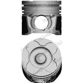 Kolben NURAL - 87-424000-00