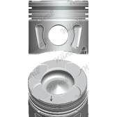 Kolben NURAL - 87-425606-00