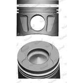Kolben NURAL - 87-427407-10