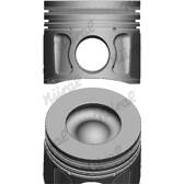 Kolben NURAL - 87-427700-50