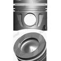 Kolben NURAL - 87-433400-00