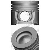 Kolben NURAL - 87-433600-00