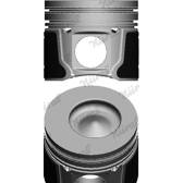 Kolben NURAL - 87-437007-00