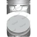 Kolben NURAL - 87-525707-00