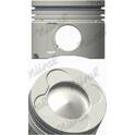 Kolv NURAL - 87-114400-60