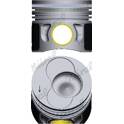 Kolv NURAL - 87-114907-46