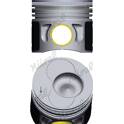 Kolv NURAL - 87-114907-65