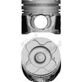 Kolv NURAL - 87-424000-00