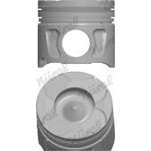 Kolv NURAL - 87-436500-00