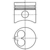 Piston NURAL - 87-109507-00