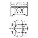 Piston NURAL - 87-117900-20
